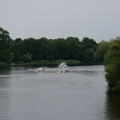 Boot auf der Havel