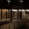 U-Bahn Eingang