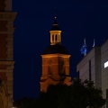 Kirche in der Altstadt
