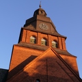 Kirche im Johannesstift
