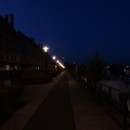 Promenade an der Havel