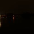 Havel bei Nacht