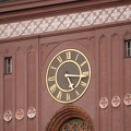 Kirchenuhr