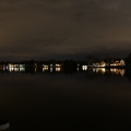 Havelufer bei Nacht 
