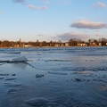 Eis an der Havel