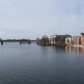 Die Wasserstadt an der Havel