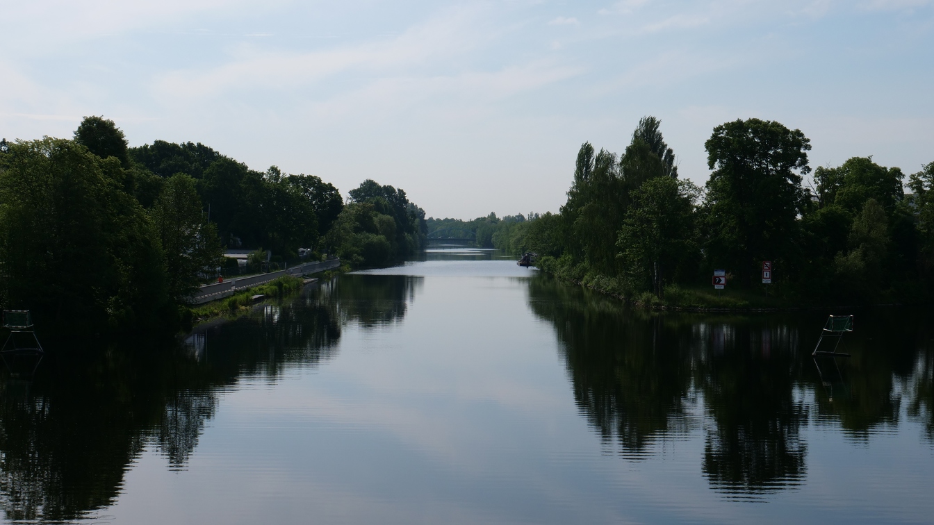 Berlin-Spandauer-Schifffahrtskanal