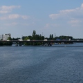 Die Wasserstadtbrücke