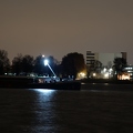 Schiff bei Nacht