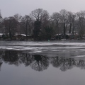 Eis auf der Havel