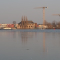Eis auf der Havel