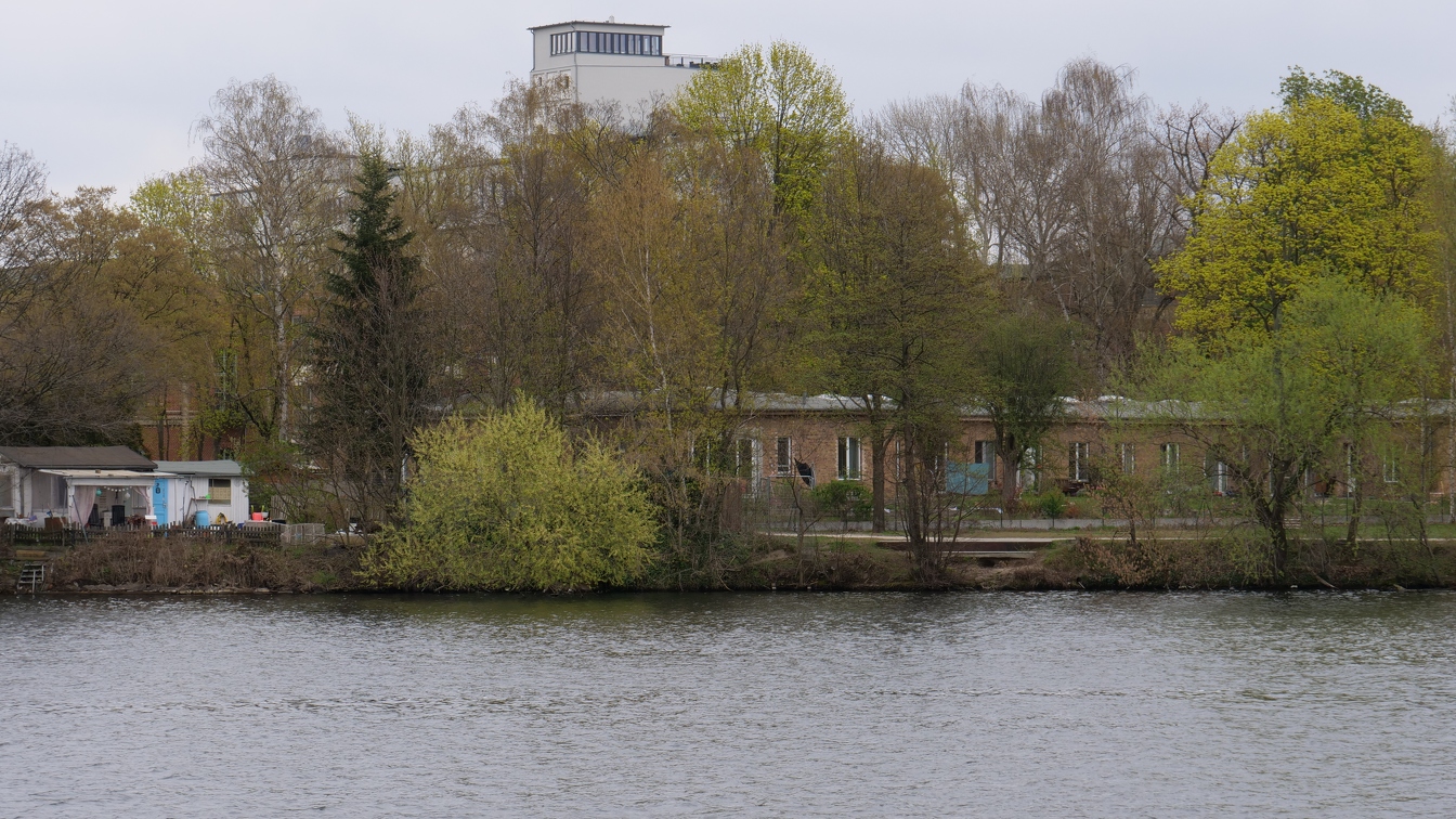 Eiswerder